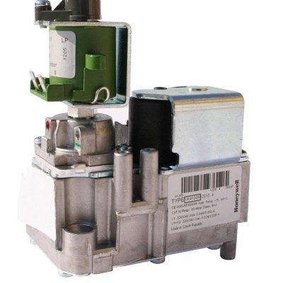 Газовый клапан Honeywell VK4100M2015