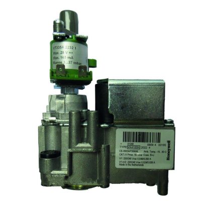 Газовый клапан Honeywell VK4100N2022