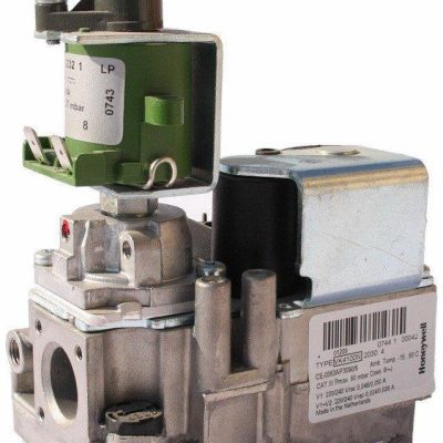 Газовый клапан Honeywell VK4100N2030