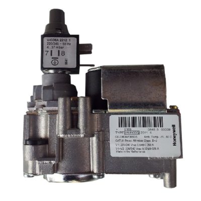 Газовый клапан Honeywell VK4100Q2011