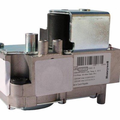 Газовый клапан Honeywell VK4100T1000