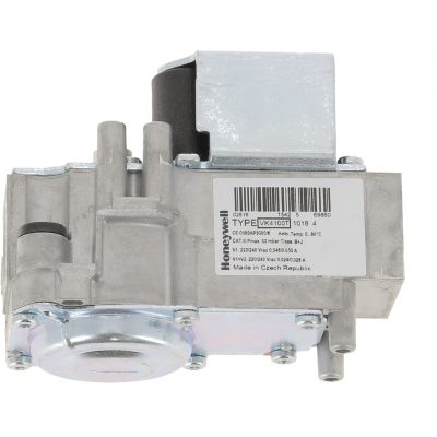 Газовый клапан Honeywell VK4100T1018