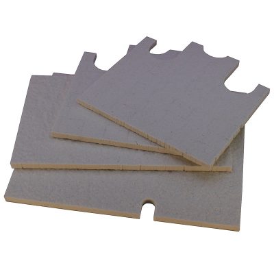 Изоляция камеры сгорания для котлов Ferroli 39809800