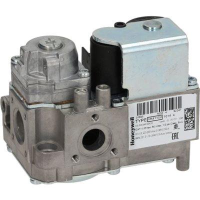 Газовый клапан Honeywell VK4115 V 1014 4 для котлов Baxi 5650940