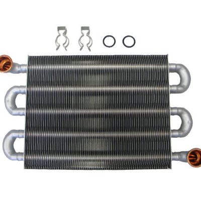 Теплообменник основной для котлов Viessmann  7861213