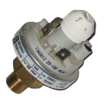 Реле давления газа  0.360.012