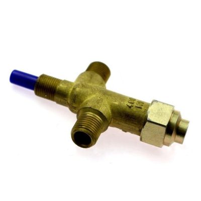 Газовый термостатический клапан  420 В3   0.420.003