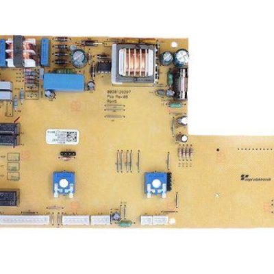 Плата котла Demrad Atron 0020118964