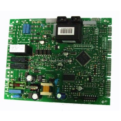 Плата управления Demrad Kalisto HK D | BK D 3003201360