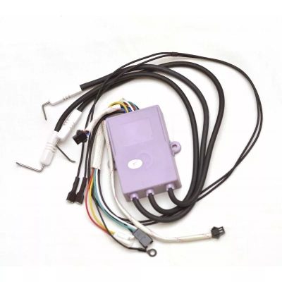 Блок колонки Demrad Compact SC 275 SEI с дисплеем 3004099754