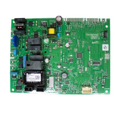 Плата котлов Baxi Main 5, Eco 5 Compact 766077600