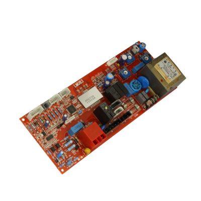 Плата управления Unical Eve 05 CTFS F | CTN F | RTFS | RTN артикул 95630101