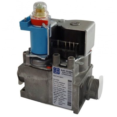 Газовый клапан 845 SIGMA 0.845.039