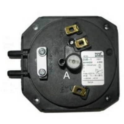 Прессостат Termet MiniMax Dynamic turbo 255 Pa 0700.95.60.00
