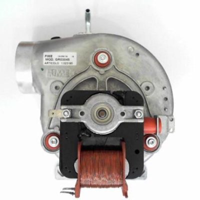 Вентилятор дымоудаления Eolo Maior 28 kw, 55W 1.023185