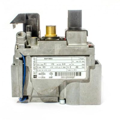 Газовый клапан 820 NOVA mv (0.820.303) для котлов до 60 кВт  151820303