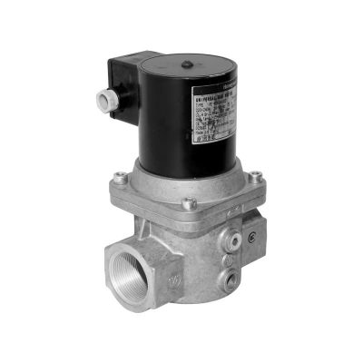 Газовый клапан Honeywell VE4040A 1003 1.1/2” для котлов Ferroli  36801440