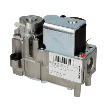 Газовый клапан Honeywell VK4105C 1009 для котлов Ferroli  39810200