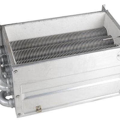 Основной теплообменник Ferroli Econcept 35A, 35C 39810462