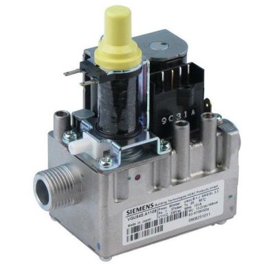 Газовый клапан Ferroli 39818740 — (VGU54.A1109)