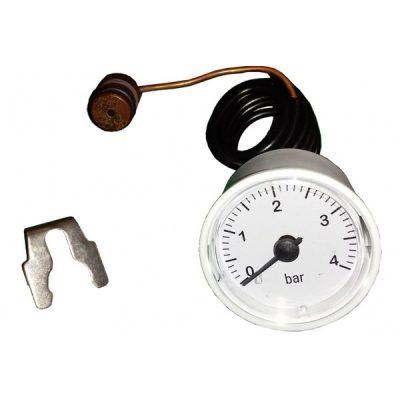 Манометр Ferroli Domitech, DomiProject D, Easytech, Divatech артикул 39820080