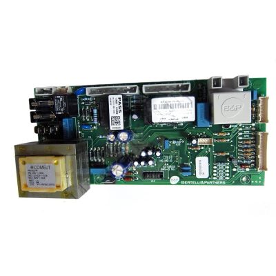 Плата котла Ferroli Pegasus D DBM07B 39827141