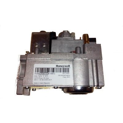 Газовый клапан Honeywell VR4615VB 1006  для котлов Ferroli  39830400
