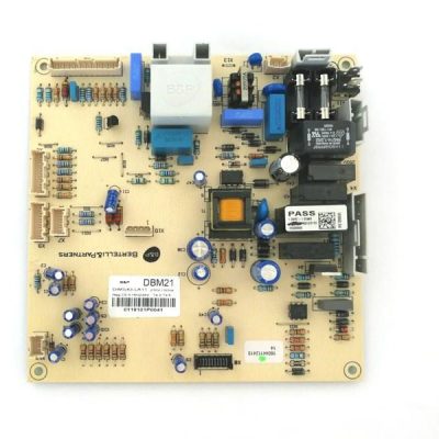 Электронная плата B&P DBM21для котла Lamborghini NINFA N  39835690