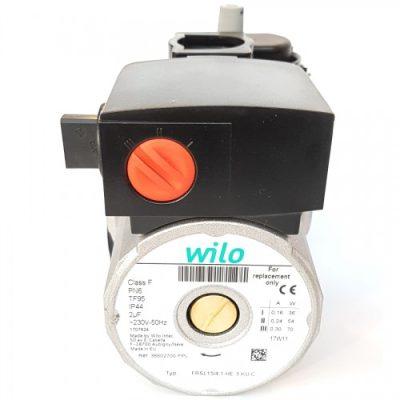 Насос Wilo FRSL 15/4 HE-3 KU C для котла Ferroli 4516610