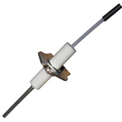 Электрод контроля пламени (с кабелем) для котлов Bosch, Buderus  63029124