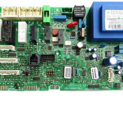 Электронная плата для котлов Ariston  65105816