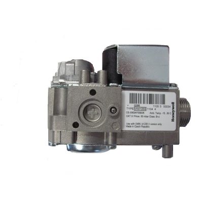 Газовый клапан Honeywell VK4105G 1104 для котлов Fondital 6VALGAS00