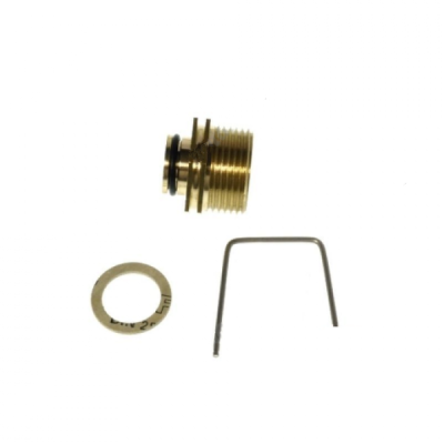 Втулка для колонки WR10P Bosch (Юнкерс) артикул 8700306110
