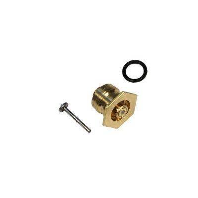 ВТУЛКА водной арматуры ZW20KD JUNKERS, Bosch 8700306114