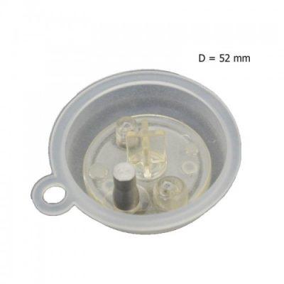 Мембрана Junkers ZW20KD Eurostar-Hit, Novatherm, Jetatherm WR350 8700503051