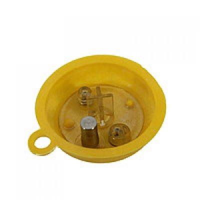 Мембрана F для Bosch Junkers WR13B артикул 8700503083