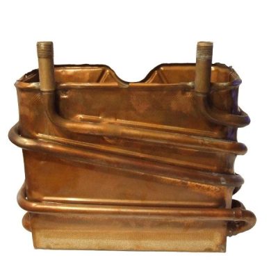 Теплообменник колонки Junkers WR350, WR325, W325, W350 8705406376