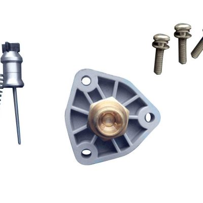 Регулятор протока Junkers Bosch для WR-3KDB, ZW20KD артикул 8705705021