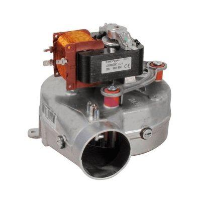 Вентилятор 65W для котлов Bosch, Junkers  87160112880