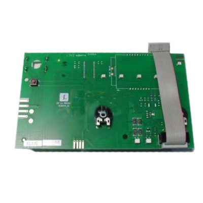 Электронная плата LED «BOSCH/JUNKERS» BW Classic ZWA24-2A (вспомогательная) (87160122050)