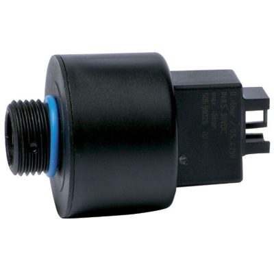 Датчик давленя (резьбовой) для котлов Demrad, Bosch, Junkers  87168351520