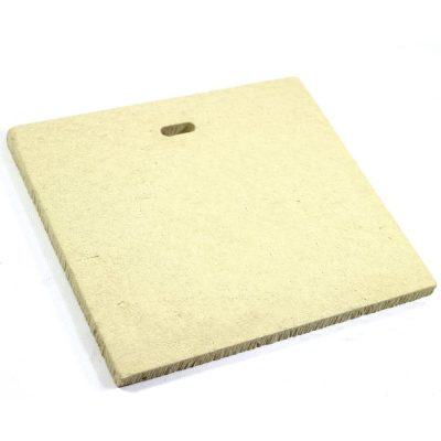 Передняя изоляция котла Ariston Uno 24 MI (295×180 мм) 992197
