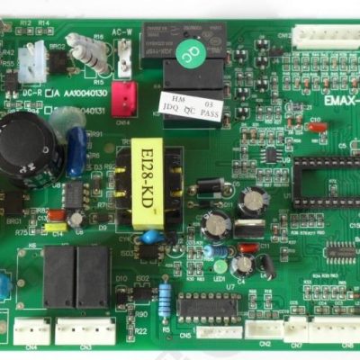 Электронная универсальная плата управления для котлов Electrolux  AA04010045