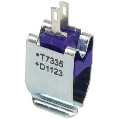 Универсальный датчик температуры Honeywell T7335 D1123