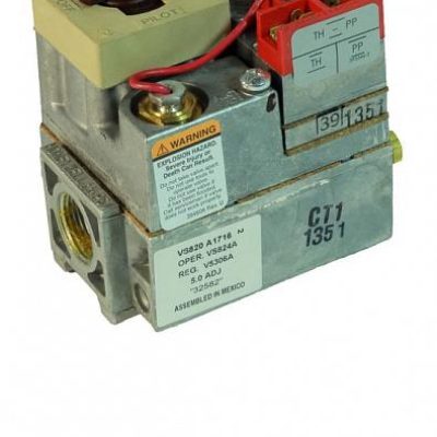 Газовый клапан Honeywell VS820A1716  KS902331903