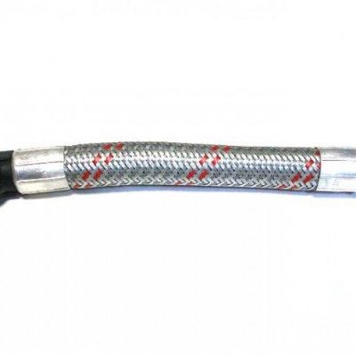 Гибкий шланг теплообменника Beretta Ciao 24 (короткий) R10022002