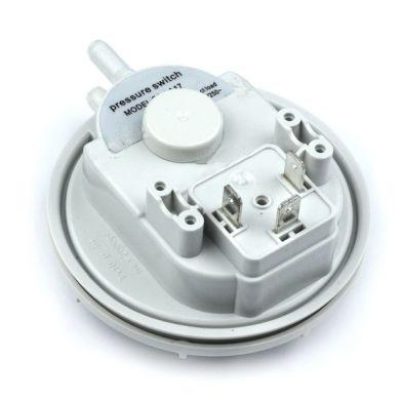 Датчик вентилятора (прессостат) 98/70 Pa  Td24110099