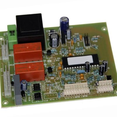 Электронная плата управления 24 BXV для котлов Protherm  0020025308