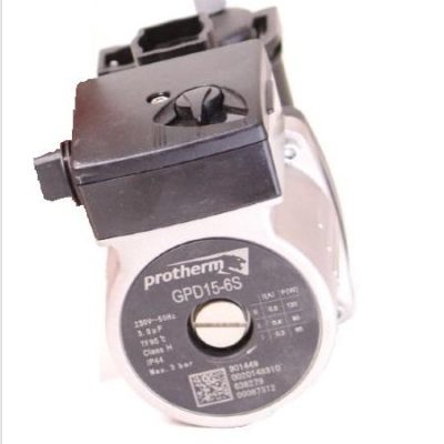 Насос циркулирующий GPD15-6S для котлов Protherm 0020207146