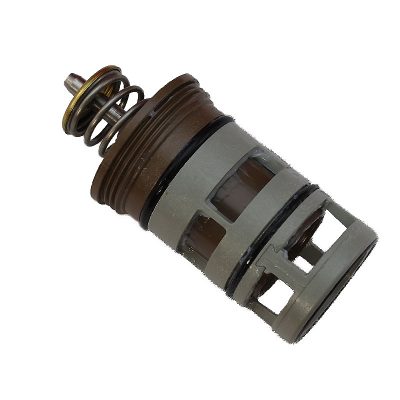 Патрон (картридж) трехходового крана Hermann Eura и Supermaster Honeywell артикул 21001433